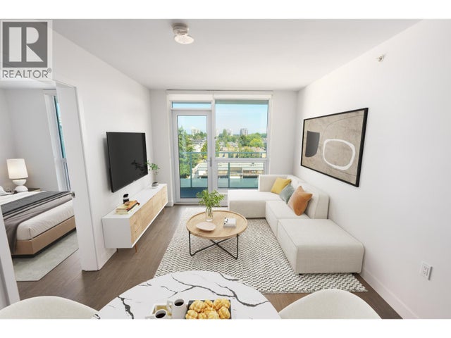 829 8133 Cook Road, Richmond