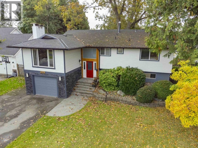 5316 Belair Drive, Tsawwassen