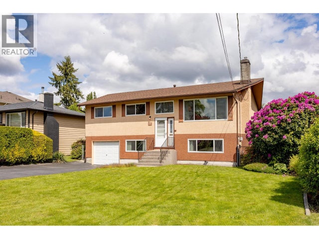 1741 Langan Avenue, Port Coquitlam
