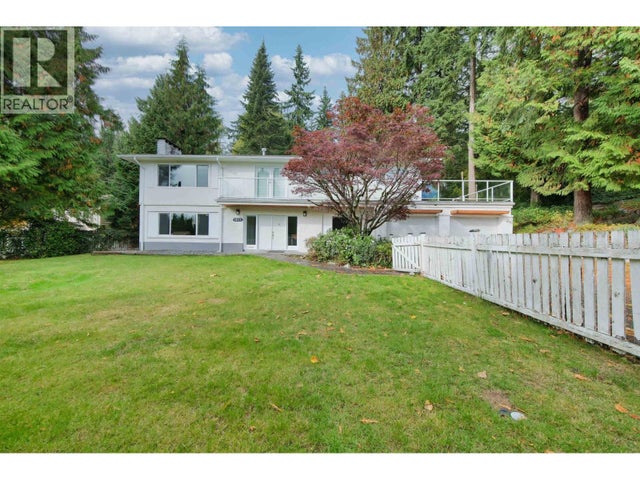 3915 Westridge Avenue, West Vancouver