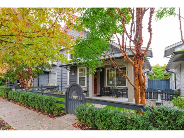 74 6450 187 Street, Surrey