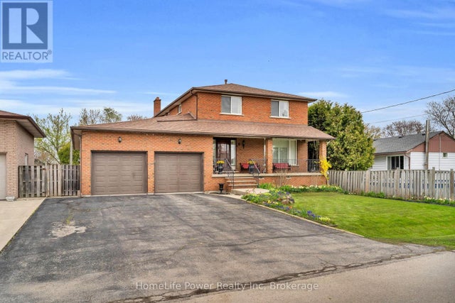 6 Leckie Avenue, Hamilton (stoney Creek Mountain)
