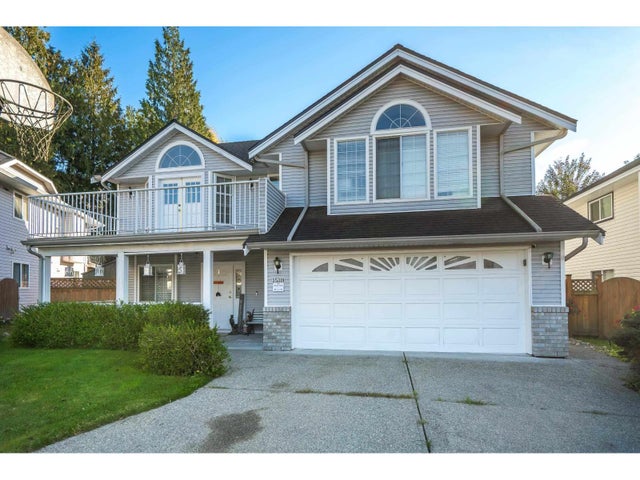 35318 Corbett Place, Abbotsford