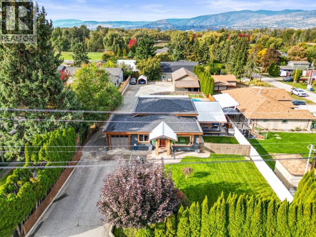 3588 Spiers Road, Kelowna
