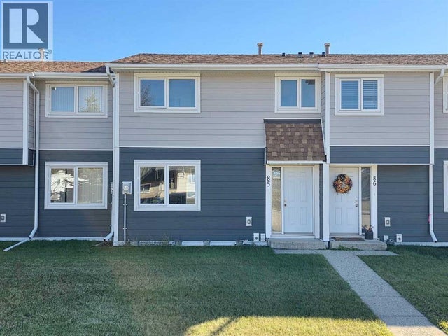 85 97 Avenue, Grande Cache