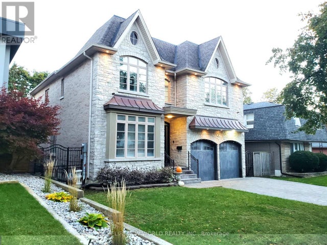 29 Threadneedle Crescent, Toronto (hillcrest Village)