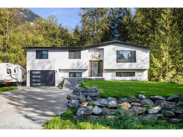 66686 Kawkawa Lake Road|kawkawa Lake, Hope