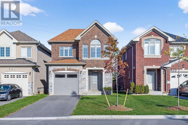 431 Rita's Avenue, Newmarket (summerhill Estates)