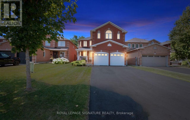 49 Harley Avenue, Halton Hills (georgetown)