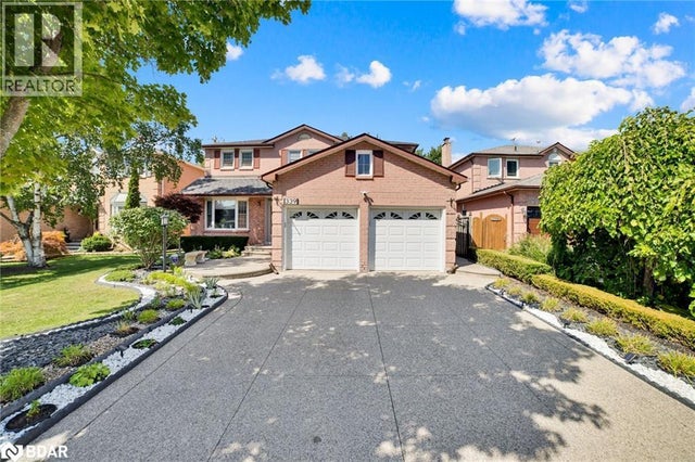 339 Parklane Road, Oakville