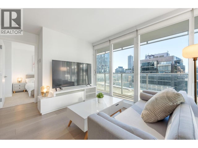 2006 777 Richards Street, Vancouver