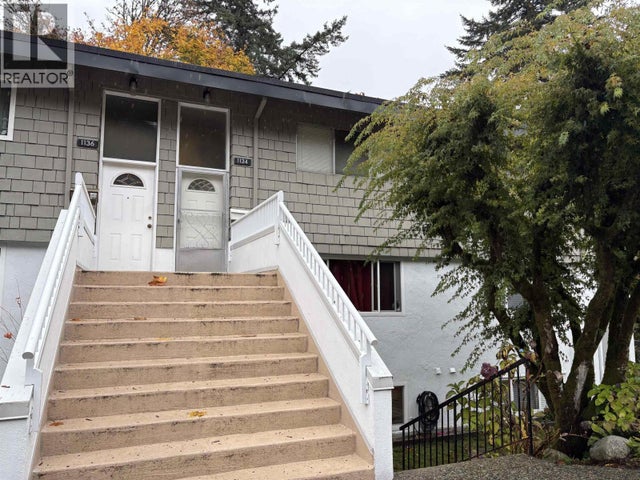 1134 Chateau Place, Port Moody