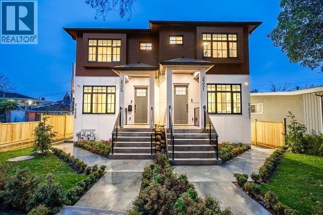 2331 E 49th Avenue, Vancouver