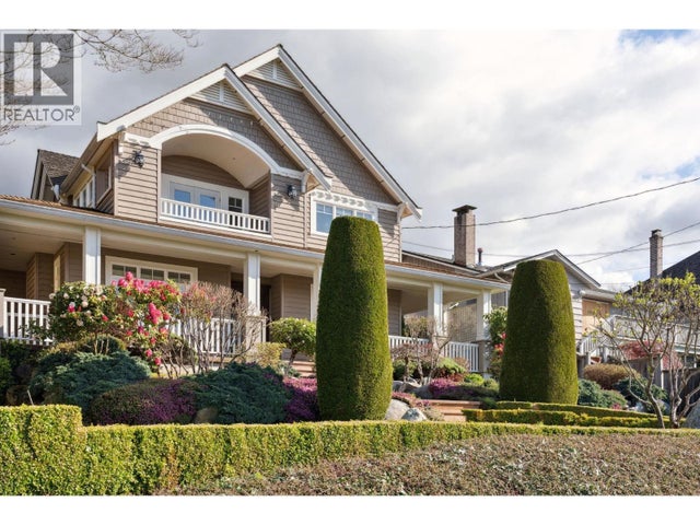 2185 Lawson Avenue, West Vancouver