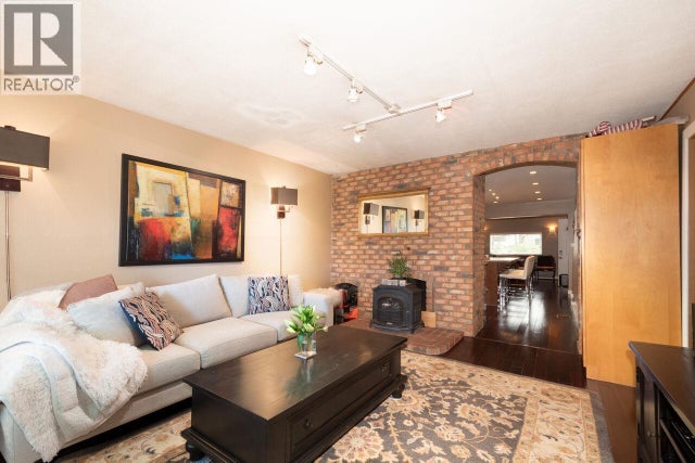 2466 Eton Street, Vancouver