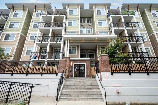 503 20696 Eastleigh Crescent, Langley