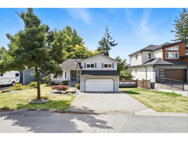 14308 68a Avenue, Surrey