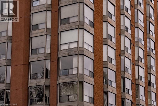 49 Robinson Street Unit# 900, Hamilton