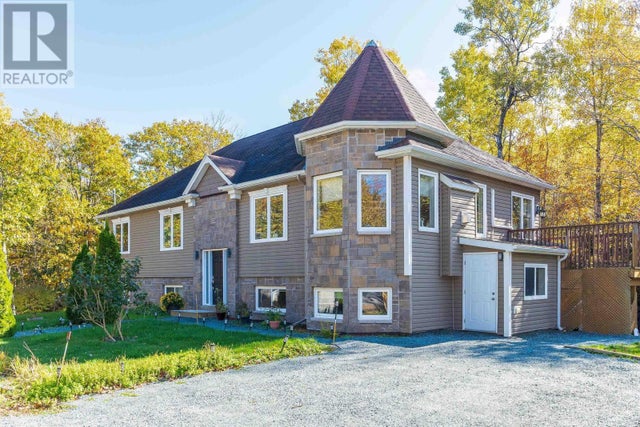 2706 St. Margaret's Bay Road, Timberlea