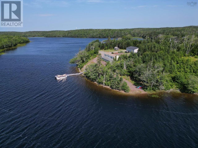 205 Brodies Rd., D'escousse