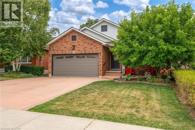 31 Bolzano Court, Hamilton