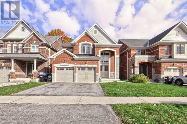 2180 Dawson Crescent, Innisfil (alcona)