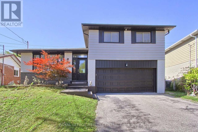 2039 Davebrook Road, Mississauga (clarkson)