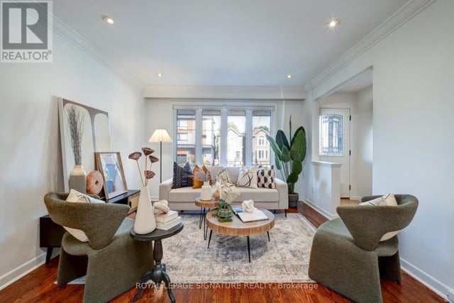 131 Virginia Avenue, Toronto (danforth Village-East York)