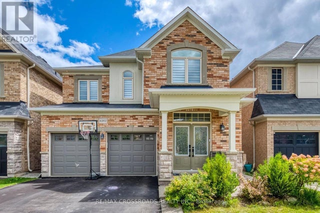 4262 Vivaldi Road, Burlington (alton)