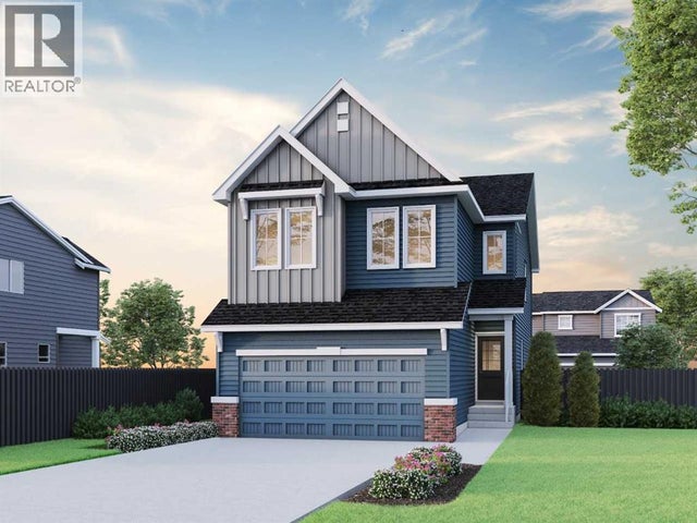 79 Versant Rise Sw, Calgary