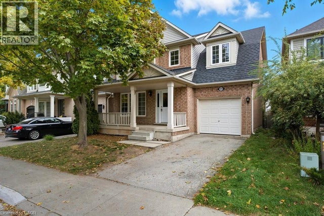 5656 Rosaline Road, Burlington