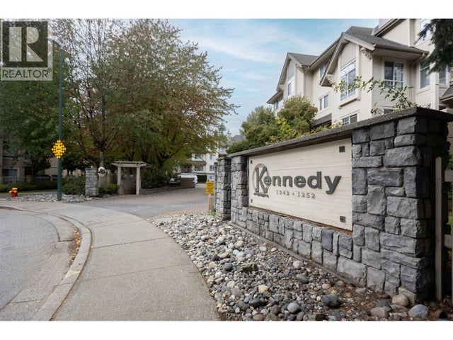 113 1242 Town Centre Boulevard, Coquitlam