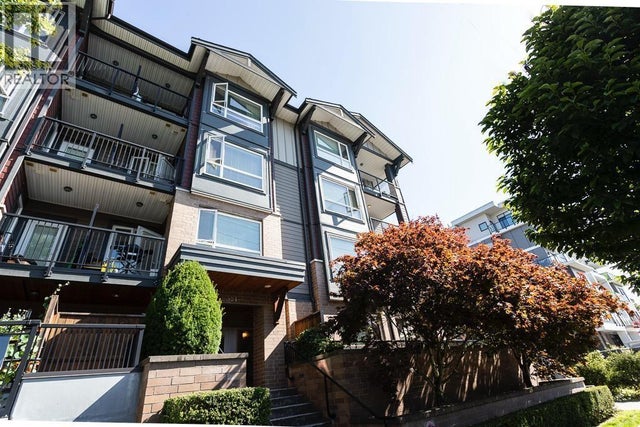 301 2351 Kelly Avenue, Port Coquitlam