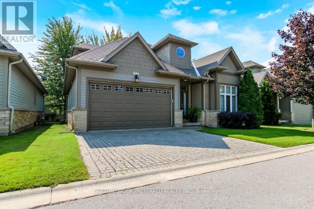 23 - 124 North Centre Road, London North (north B)