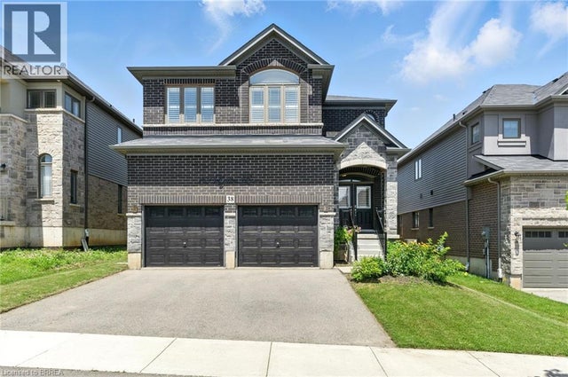 38 Lydia Lane, Paris