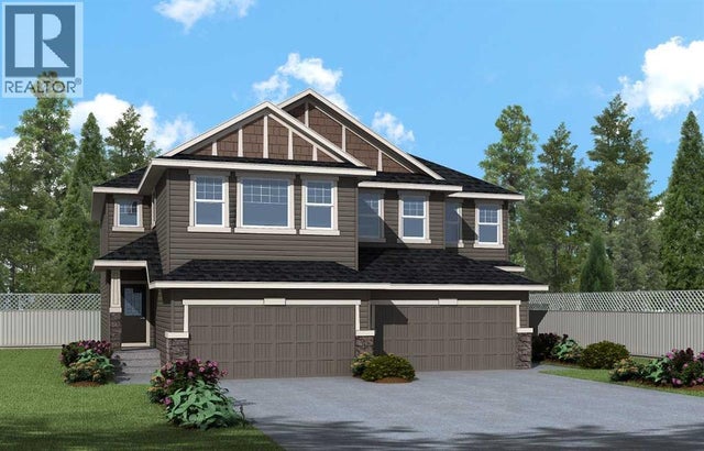 17 Albright Drive, Rural Rocky View County