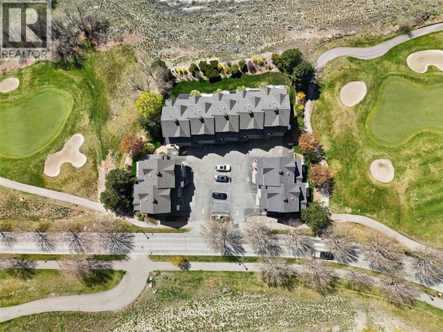 100 Sun Rivers Drive Unit# 2, Kamloops