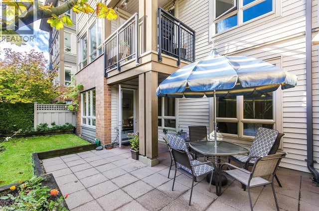 106 1111 E 27th Street, North Vancouver