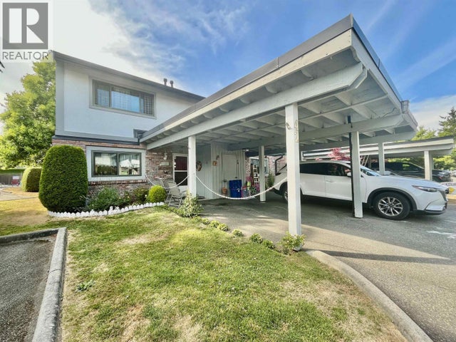 42 11551 Kingfisher Drive, Richmond