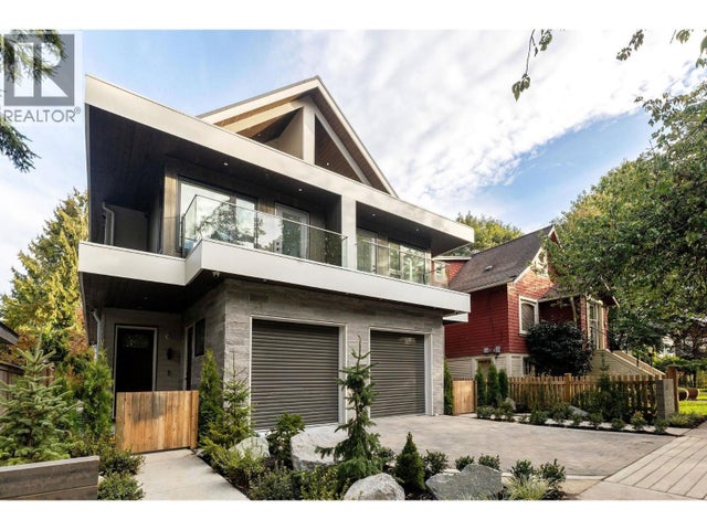 2 7 E 23rd Avenue, Vancouver