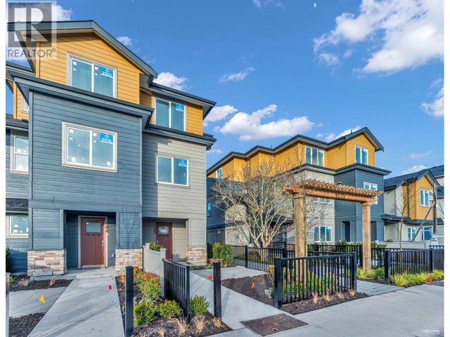 106 8233 Williams Road, Richmond