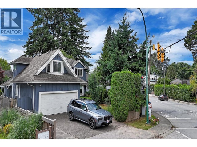 633 Fir Street, North Vancouver