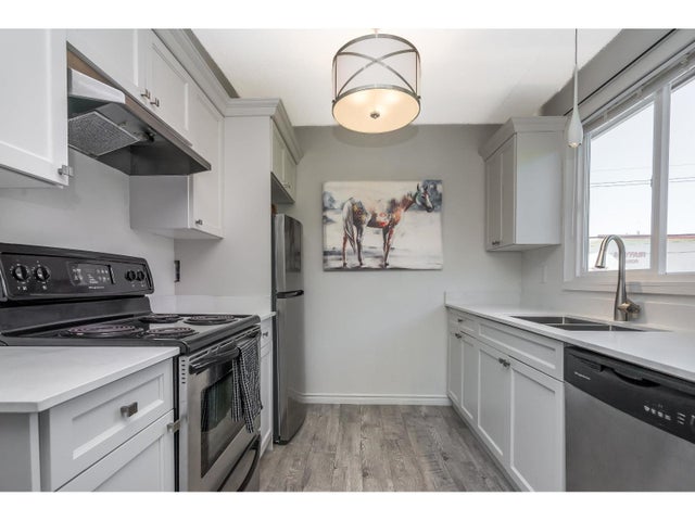 1 33900 Mayfair Avenue, Abbotsford