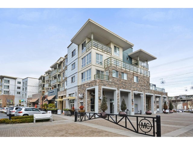 311 15775 Croydon Drive, Surrey