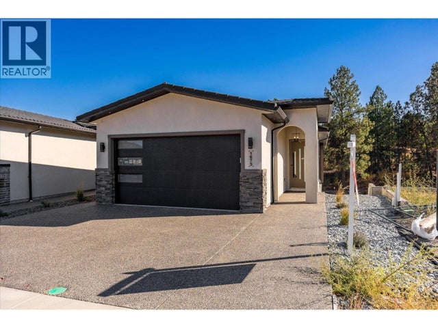 1675 Harbour View Crescent, West Kelowna