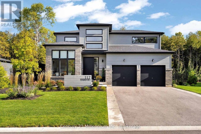 117 Tekiah Road, Blue Mountains