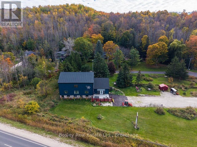 121 Old Highway 26, Meaford
