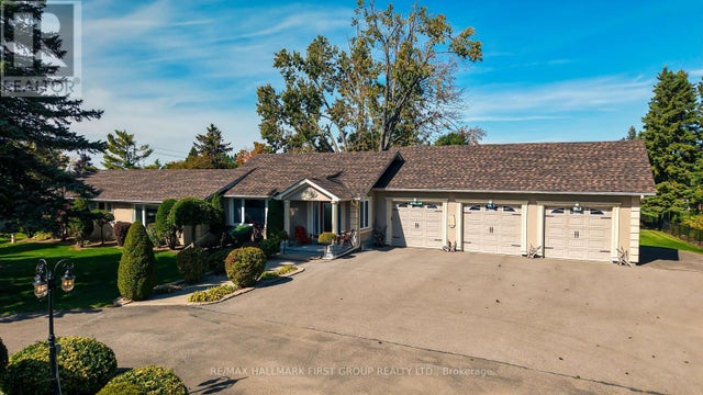 1856 Sherbrooke Street W, Cavan Monaghan (cavan-Monaghan)