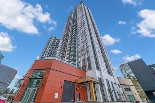 3207 13725 George Junction Street, Surrey