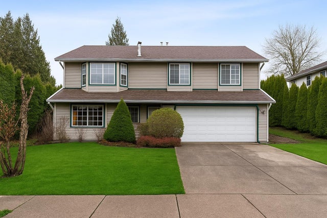 8251 Wharton Place, Mission